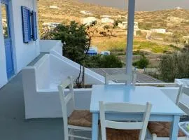 Vegera Apartment 'Notias', Stavros Donoussa