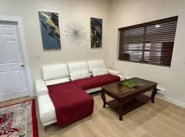 5 Star Vacation Home in Ely Sleep 6