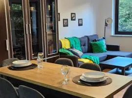 Apartament Ruszczyca