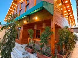 البساتين فيو