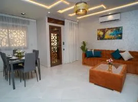 Luxury apartment in Tangier 2