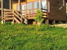 Casuta de Vacanta Marisel, Cluj