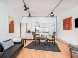 40 qm große Studiowohnung zentral gelegen - direkt in Groß-Umstadt - 300 m bis zum Marktplatz