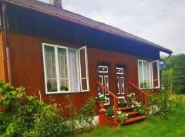 Agroturystyka Mokre