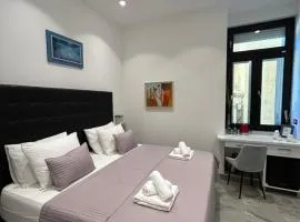 Tango Rooms
