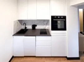 Apartament Cichy na parterze Mrągowo
