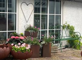 Stay by pramskoven，位于克厄的酒店