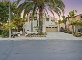 Exquisite Carlsbad Sanctuary!，位于卡尔斯巴德的酒店