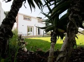 Refúgio das Tílias