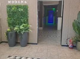 Modena Hotel