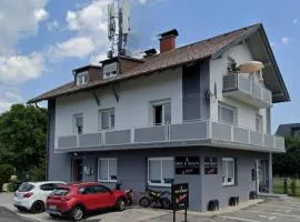 Ferienwohnung Burgstraße