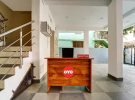 Hotel O Motel Magic