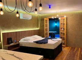 Mais Hotel
