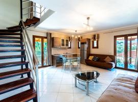 Artemis Luxury Apartaments Anaxos，位于阿纳索斯的酒店