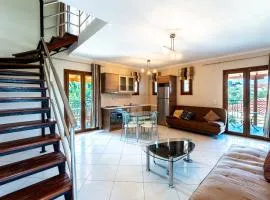 Artemis Luxury Apartaments Anaxos