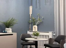 Apartamenty Coastal Comfort Kołobrzeg