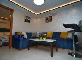 Deluxe Studio in Tangier