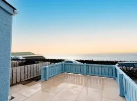 The Blue House