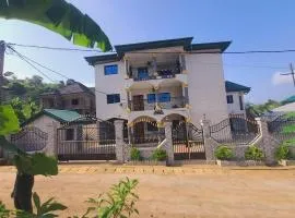 Bestoria Hills Lodge