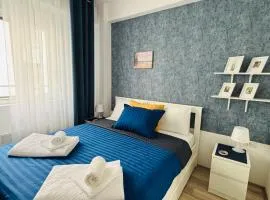 AquaBlue Jagodina
