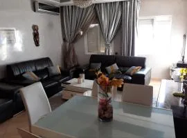 Beach apartment Agadir