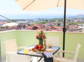 Neretva Apartments
