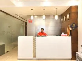 Hotel O Winner Inn