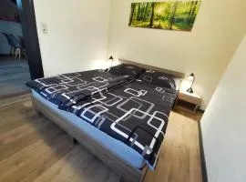Pension am Kirchberg - Zimmer 2