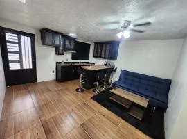 Casa Tierra Roja Relax