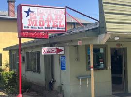 Star Motel，位于圣地亚哥的酒店