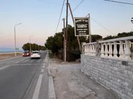 Ενοικιαζόμενα δωμάτια ΣΟΛΩΝΑΣ