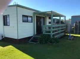 Golden Terrace Holiday Park