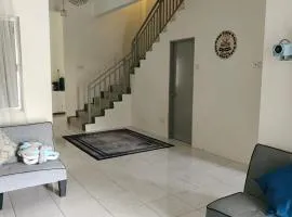 Homestay Apamanis, Alor Setar