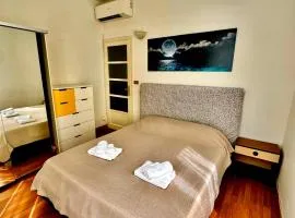 Magic House - splendido Trilocale nel Budello