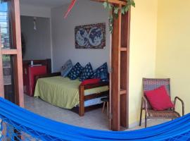 Pontal Hostel Suite Ilhéus