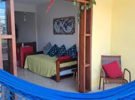Pontal Hostel Suite Ilhéus