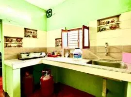 GSC home stay room 1