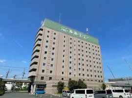 滨名湖旅馆酒店