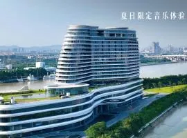洲至奢选广州香岚官洲酒店