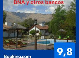 Aldea Blanca