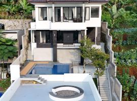 Moment Villa，位于伦邦的酒店