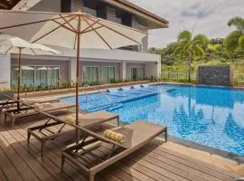 Stay Near Private Beach in Boracay