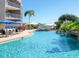 永恒夏日度假酒店