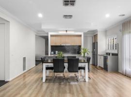 Newtown Family Home