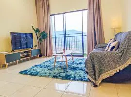 Warm Nest near KLIA at Youth City Nilai by HCK