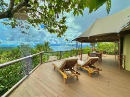 Palau Carolines Resort，位于科罗尔的酒店
