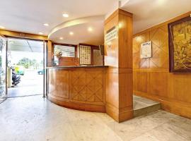 Hotel O Clark，位于Karnal的酒店