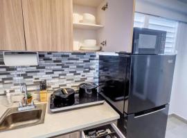 Tres Propiedades, Brisas del Mar l, Brisas del Mar II & Brisas del Mar lll，位于法哈多的酒店