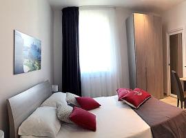 Quattro Stelle al Porto Guest House，位于奇维塔韦基亚的酒店