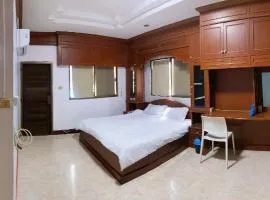 kw homestay
